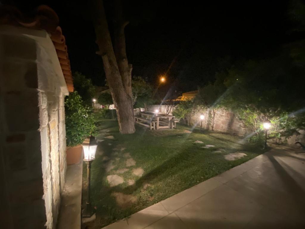 Mi Amor Phokaia Foca Exterior photo