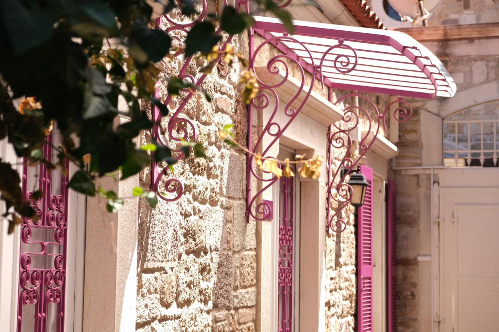 Mi Amor Phokaia Foca Exterior photo